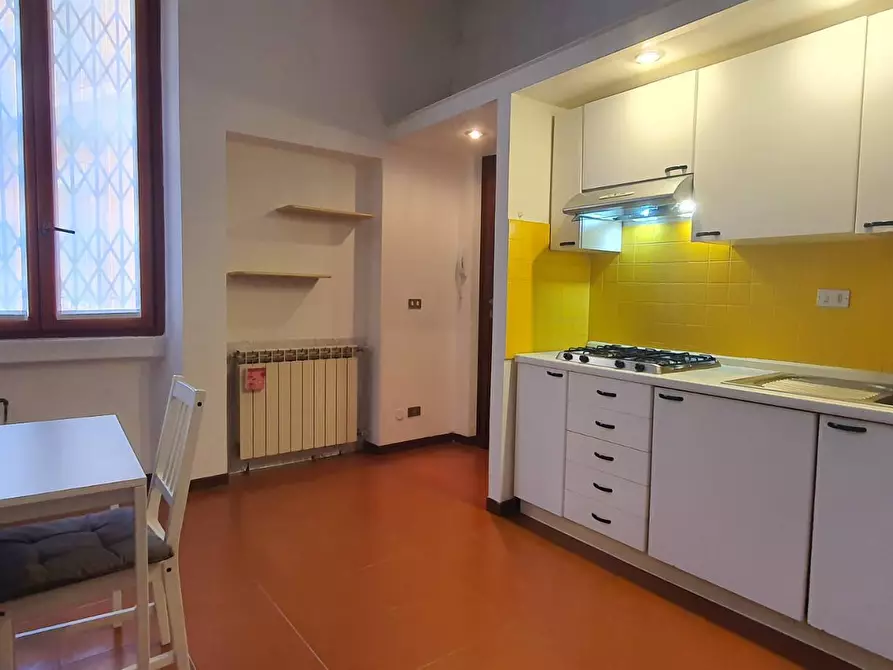 Immagine 4 di Appartamento in affitto  in Via Atto Vannucci 20 a Milano