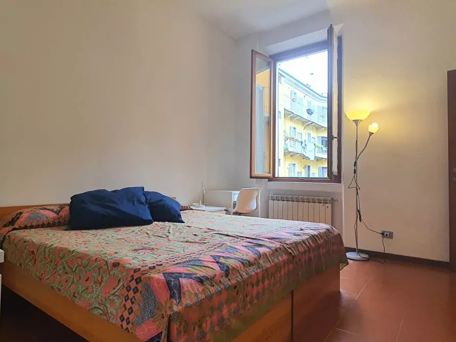 Immagine 8 di Appartamento in affitto  in Via Atto Vannucci 20 a Milano