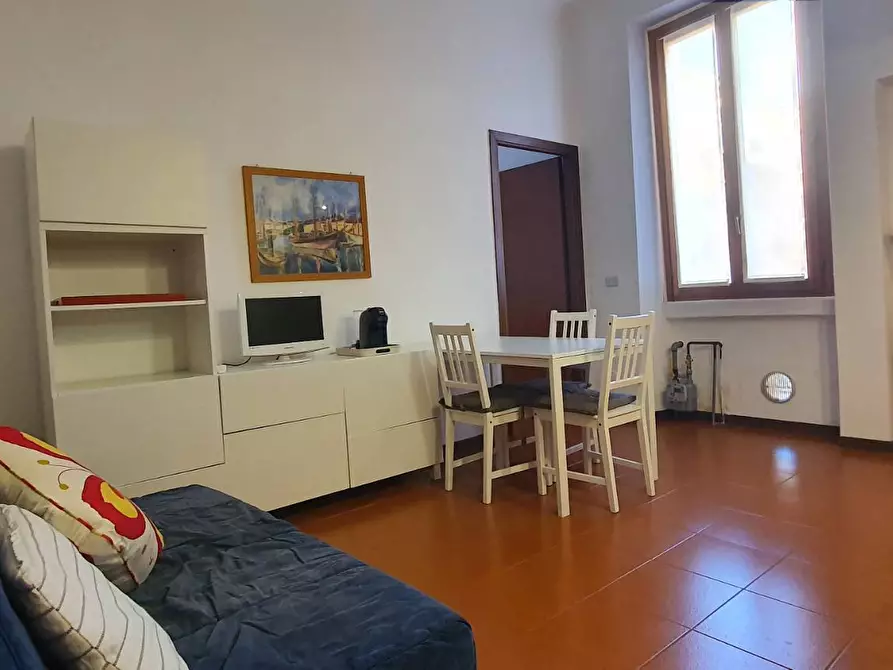 Immagine 5 di Appartamento in affitto  in Via Atto Vannucci 20 a Milano