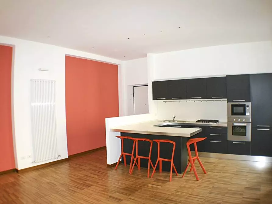 Immagine 4 di Appartamento in affitto  in Via Marghera 14 a Milano