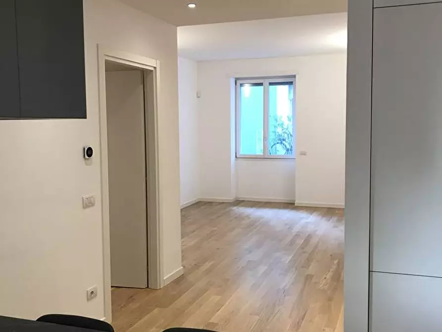 Immagine 2 di Appartamento in affitto  in Via Piero Della Francesca a Milano