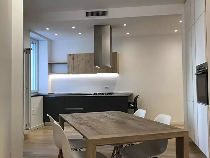 Immagine 3 di Appartamento in affitto  in Via Piero Della Francesca a Milano