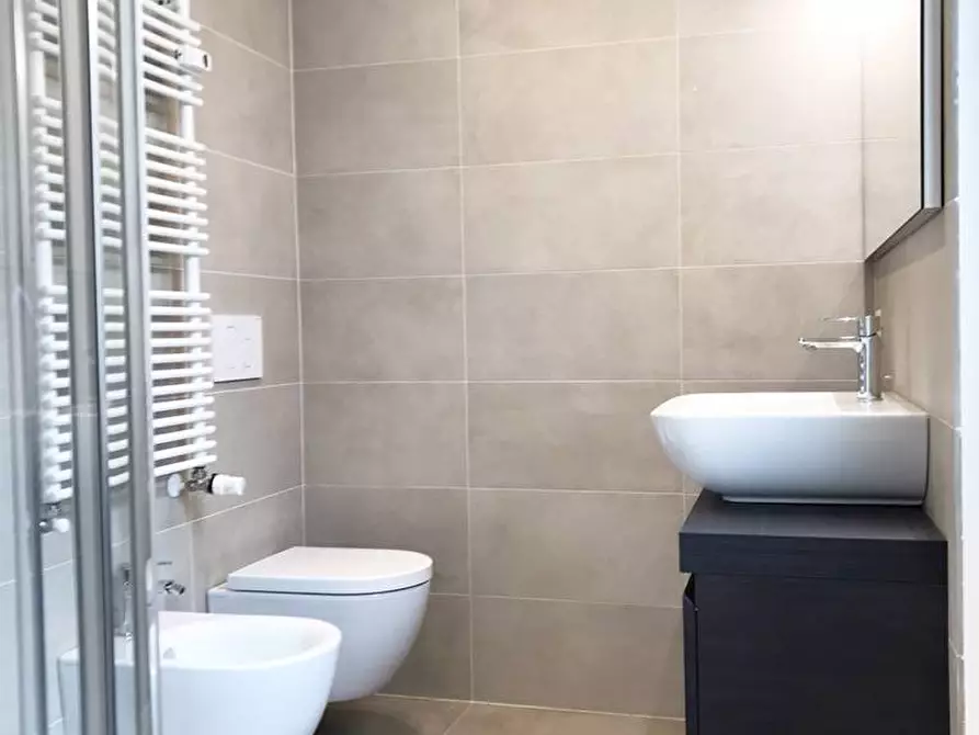 Immagine 8 di Appartamento in affitto  in Piazzale Segrino a Milano