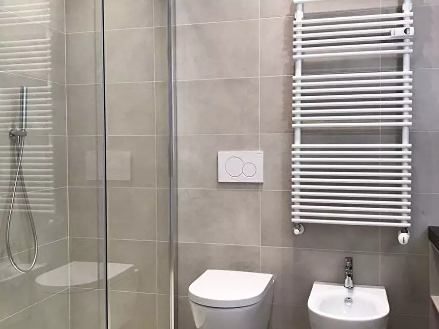 Immagine 10 di Appartamento in affitto  in Piazzale Segrino a Milano