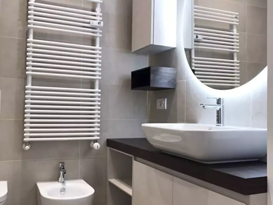 Immagine 9 di Appartamento in affitto  in Piazzale Segrino a Milano