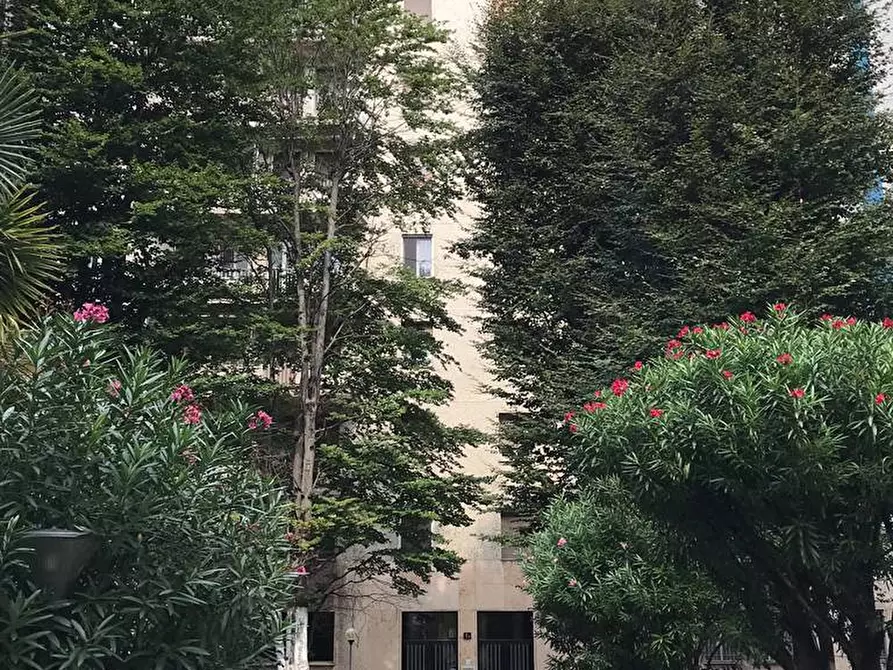 appartamento in affitto a Milano in zona Isola