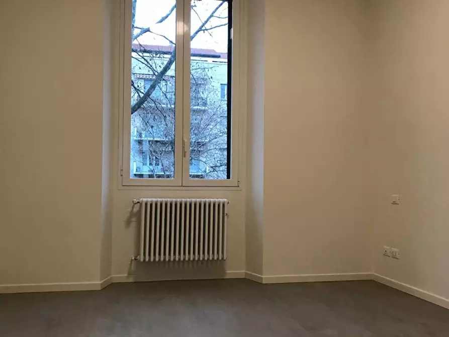 Immagine 6 di Appartamento in affitto  in Corso Sempione a Milano