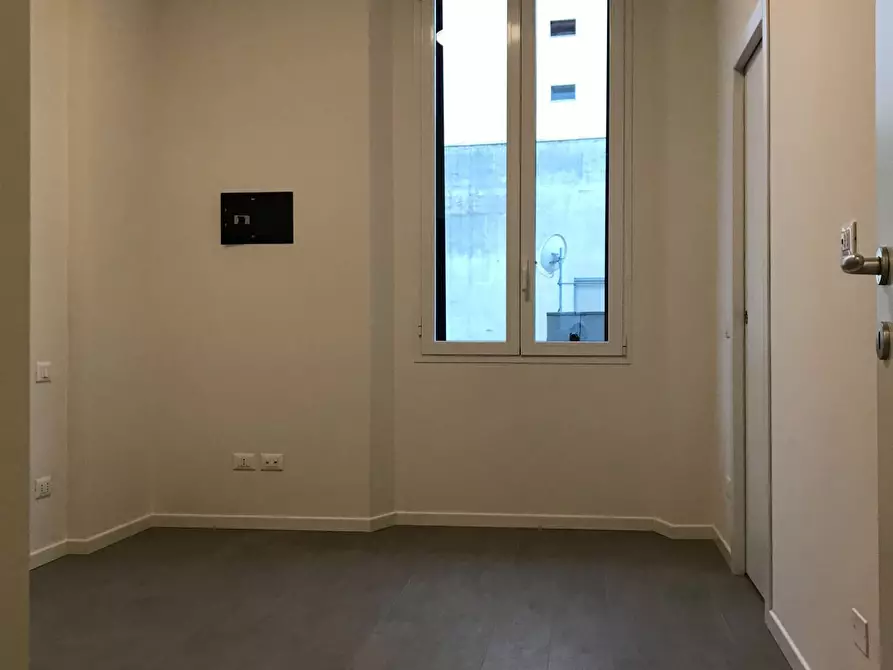 Immagine 7 di Appartamento in affitto  in Corso Sempione a Milano