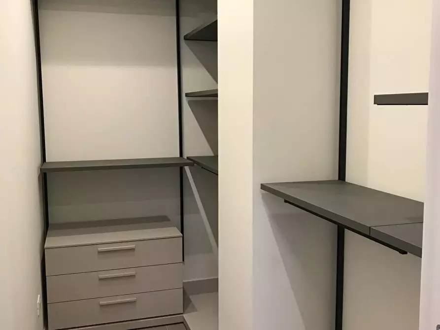 Immagine 8 di Appartamento in affitto  in Corso Sempione a Milano