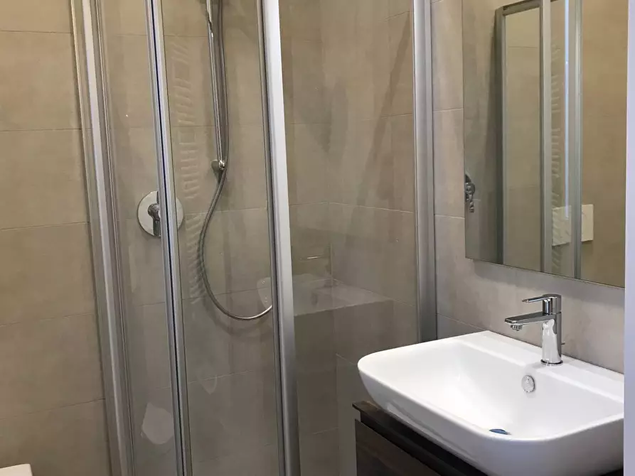 Immagine 9 di Appartamento in affitto  in Corso Sempione a Milano