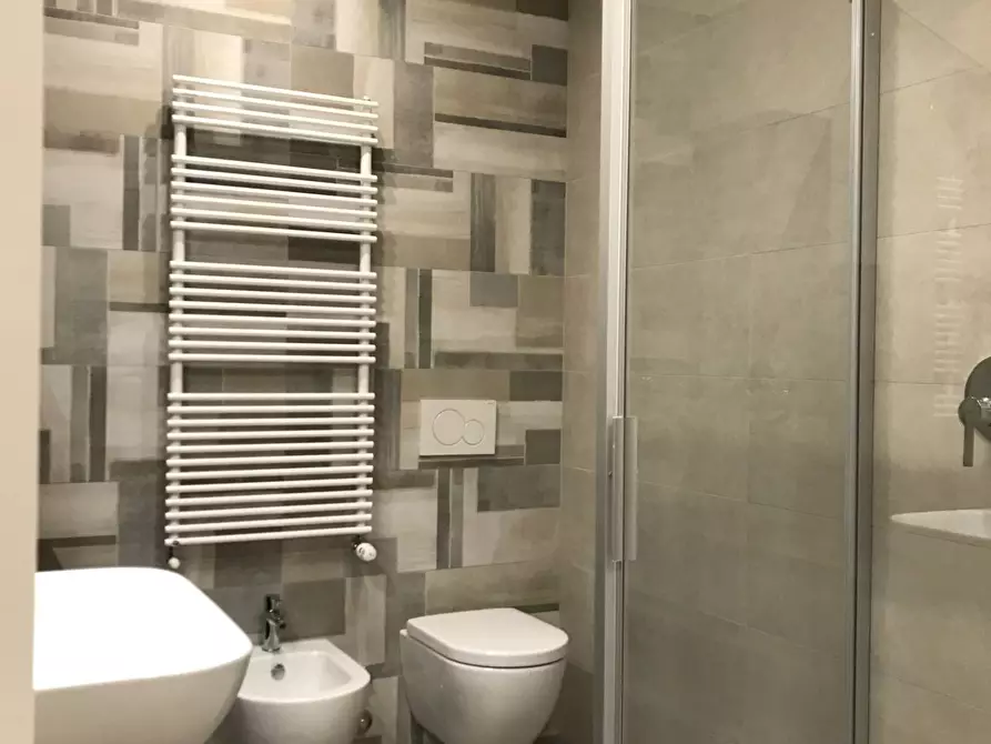 Immagine 10 di Appartamento in affitto  in Corso Sempione a Milano