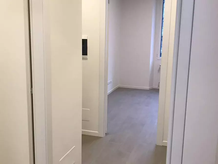 Immagine 5 di Appartamento in affitto  in Corso Sempione a Milano