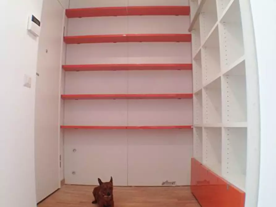 Immagine 3 di Appartamento in affitto  in Via Degli Scipioni a Milano