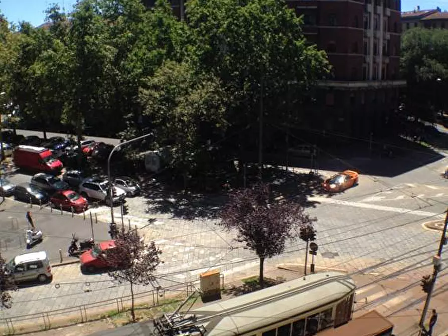 Immagine 1 di Appartamento in affitto  in Via Degli Scipioni a Milano