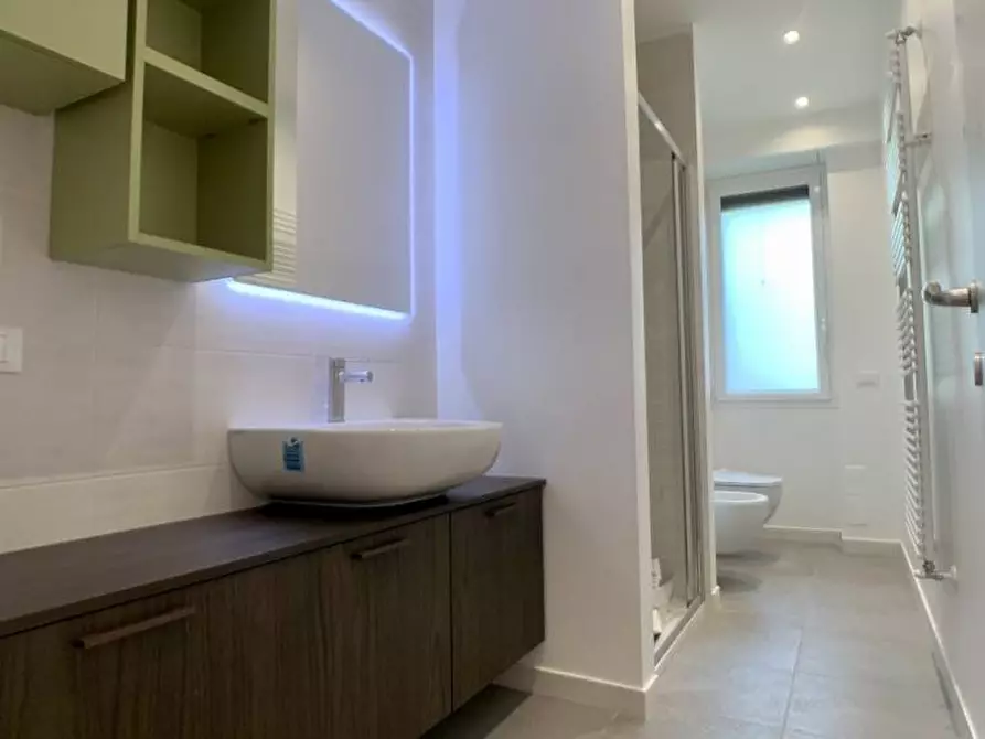 Immagine 8 di Appartamento in affitto  in Via Romolo Gessi a Milano