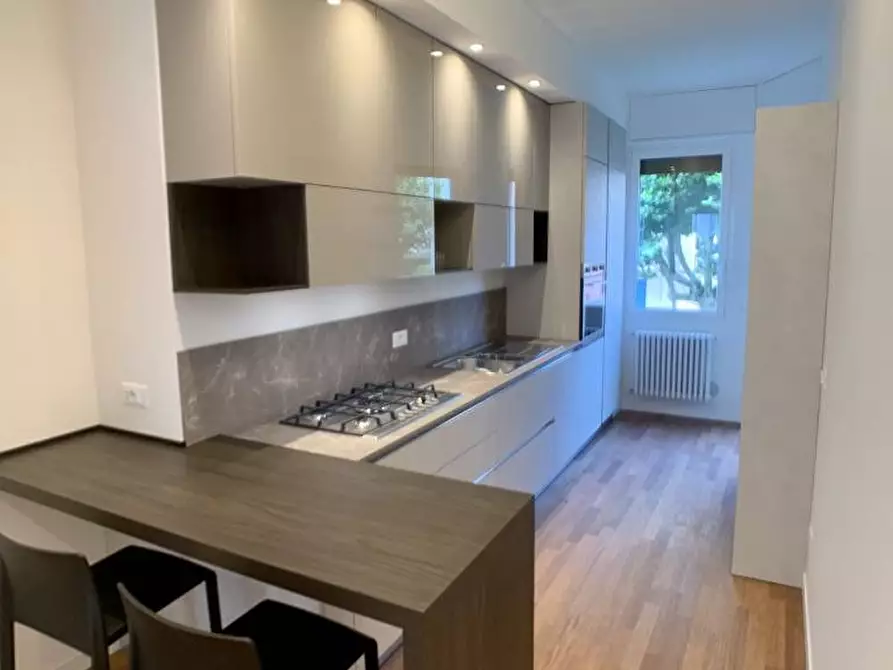 Immagine 4 di Appartamento in affitto  in Via Romolo Gessi a Milano