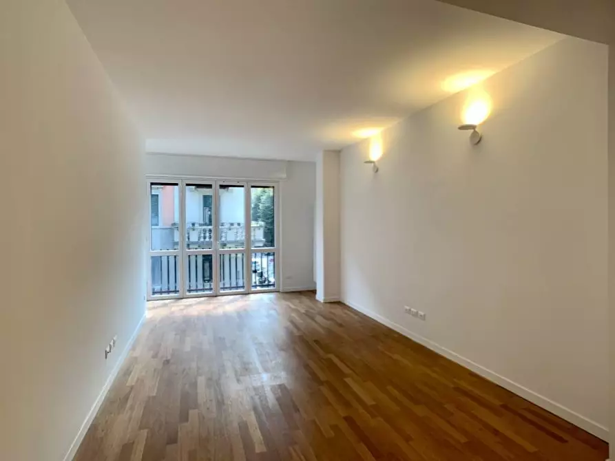 Immagine 7 di Appartamento in affitto  in Via Romolo Gessi a Milano