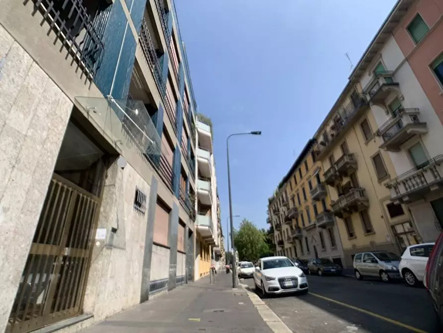 Immagine 2 di Appartamento in affitto  in Via Romolo Gessi a Milano