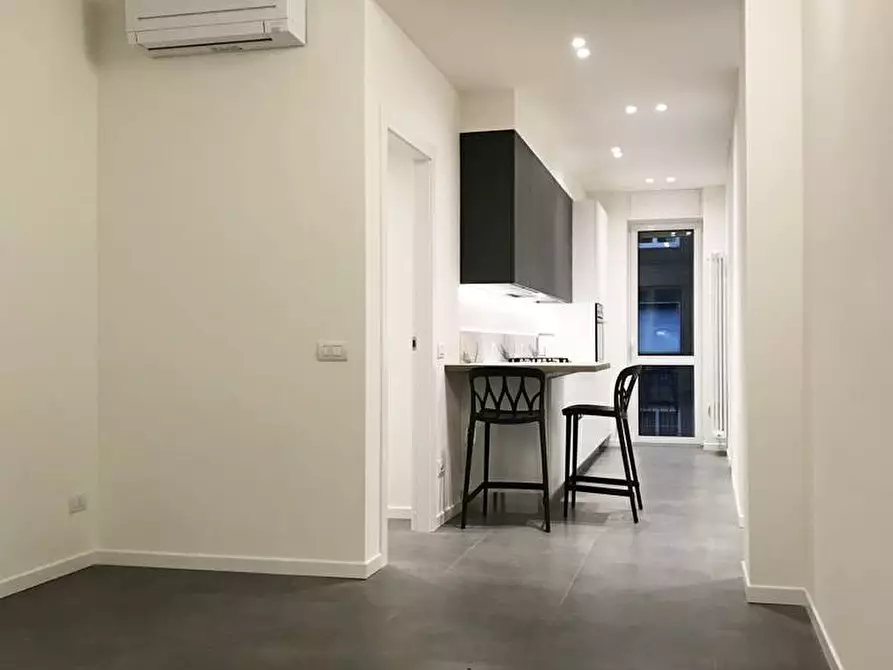 Immagine 1 di Appartamento in affitto  in Via Giuseppe Antonio Borgese a Milano