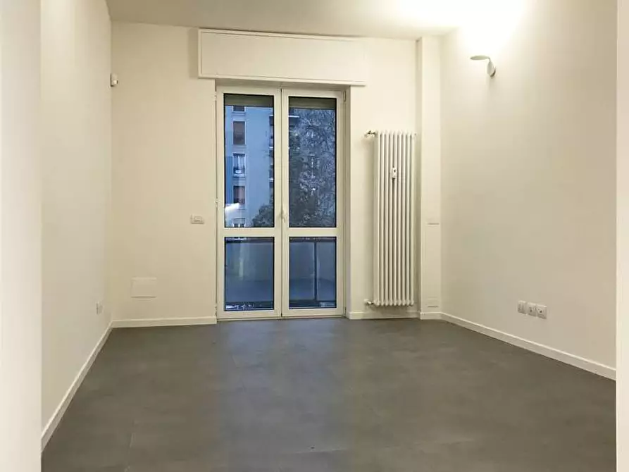 Immagine 4 di Appartamento in affitto  in Via Giuseppe Antonio Borgese a Milano