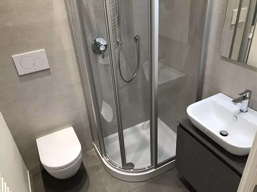 Immagine 8 di Appartamento in affitto  in Via Giuseppe Antonio Borgese a Milano