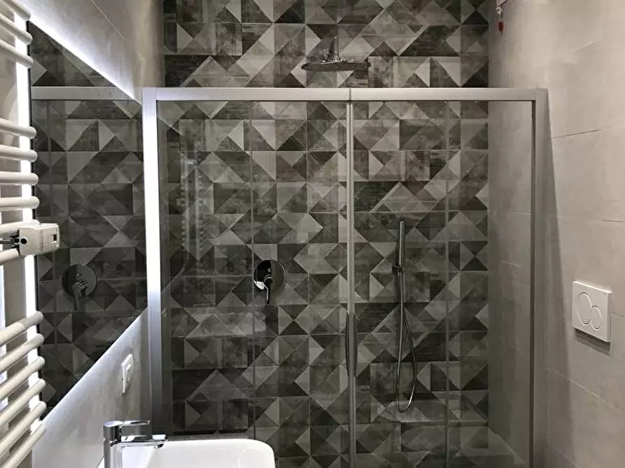 Immagine 9 di Appartamento in affitto  in Via Giuseppe Antonio Borgese a Milano