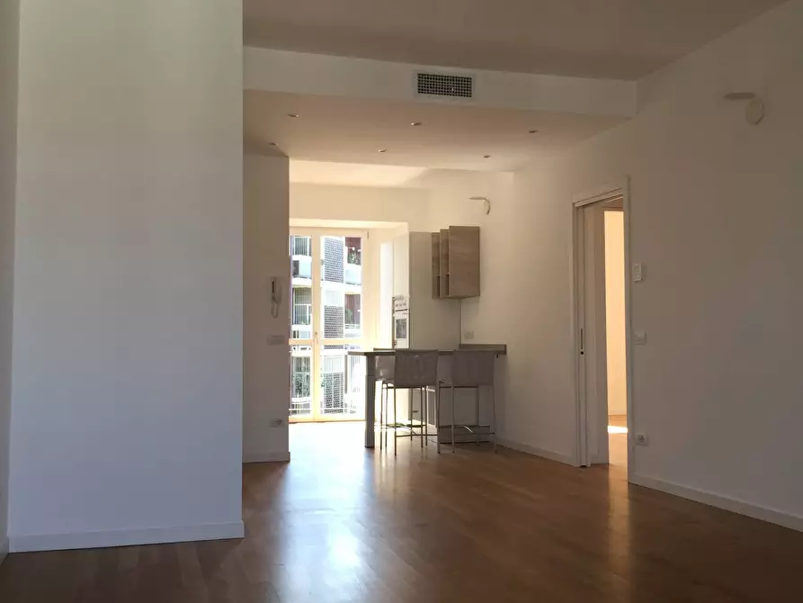 Immagine 2 di Appartamento in affitto  in Via Bartolomeo Eustachi a Milano