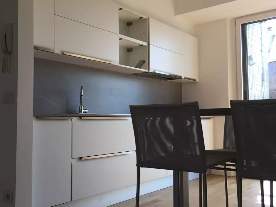 Immagine 4 di Appartamento in affitto  in Via Bartolomeo Eustachi a Milano