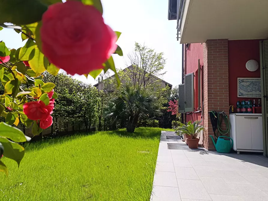 Immagine 1 di Appartamento in vendita  a Peschiera Borromeo