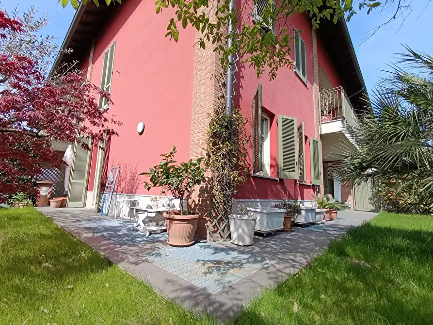 Immagine 12 di Appartamento in vendita  a Peschiera Borromeo