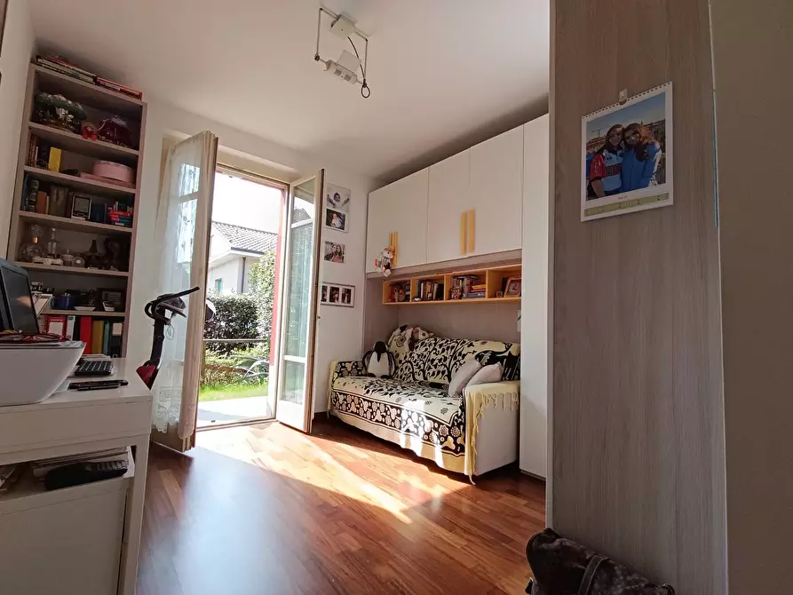 Immagine 7 di Appartamento in vendita  a Peschiera Borromeo