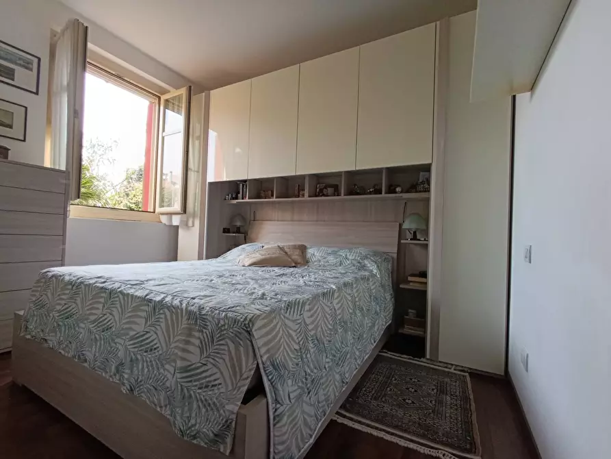 Immagine 8 di Appartamento in vendita  a Peschiera Borromeo