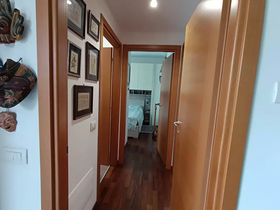 Immagine 11 di Appartamento in vendita  a Peschiera Borromeo