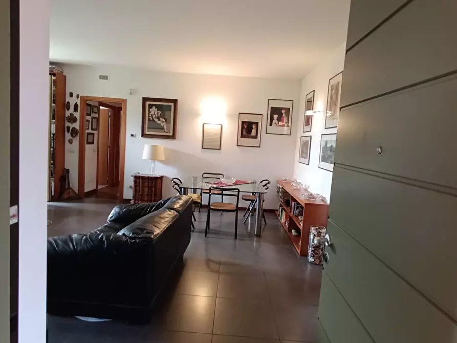 Immagine 2 di Appartamento in vendita  a Peschiera Borromeo