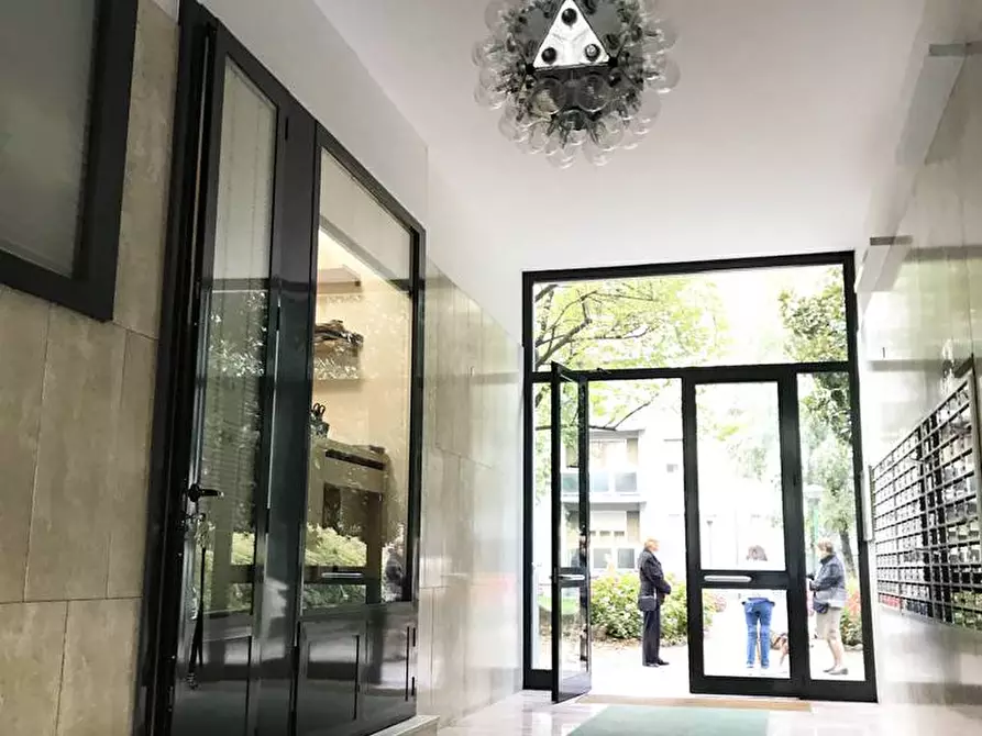 Immagine 1 di Appartamento in affitto  a Milano