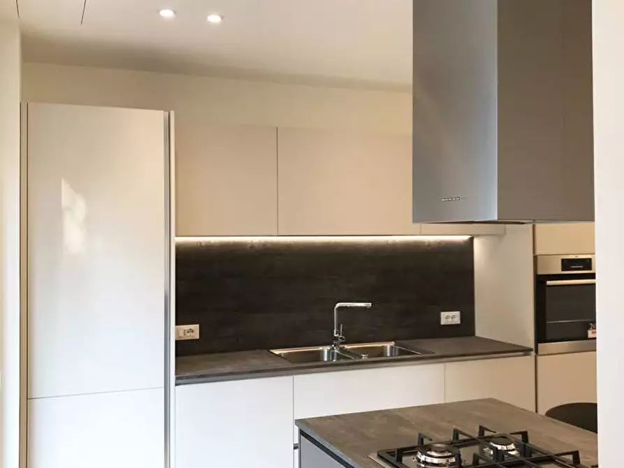 Immagine 4 di Appartamento in affitto  a Milano