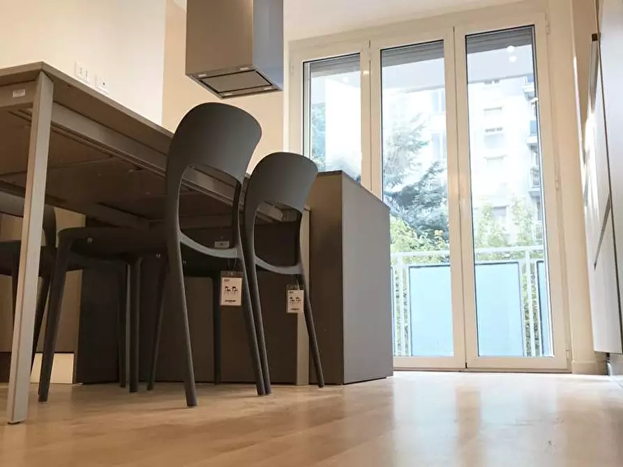 Immagine 5 di Appartamento in affitto  a Milano