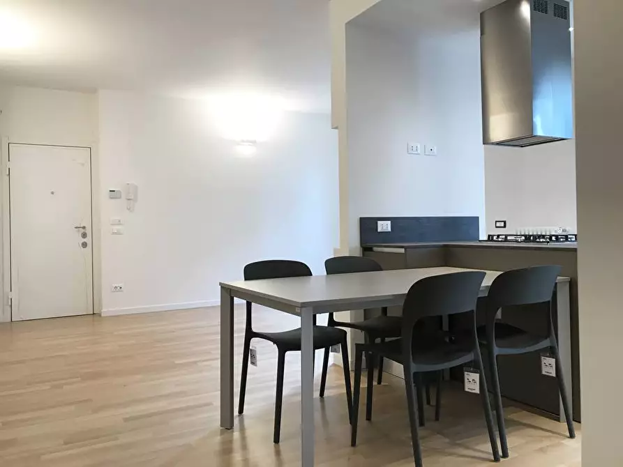 Immagine 3 di Appartamento in affitto  a Milano