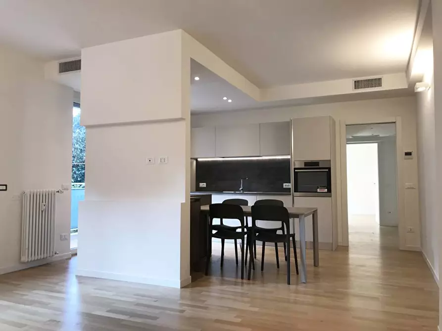 Immagine 2 di Appartamento in affitto  a Milano