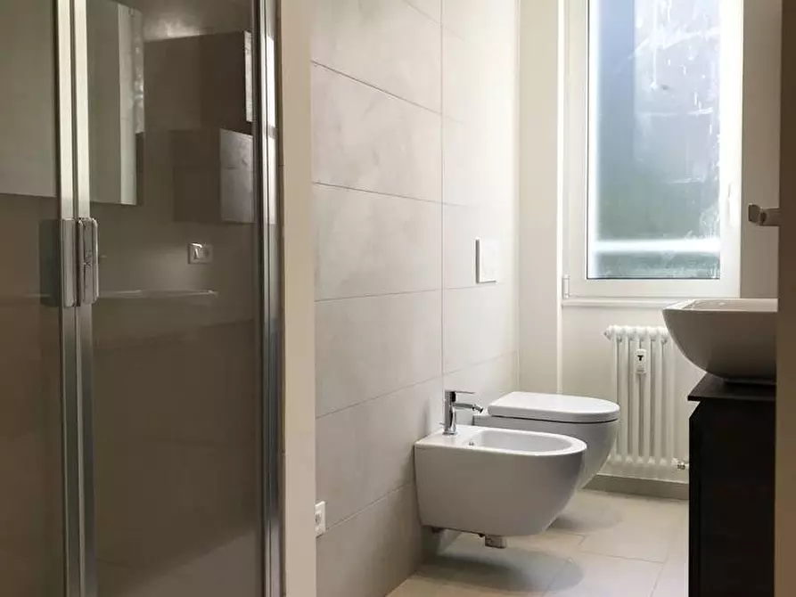 Immagine 10 di Appartamento in affitto  a Milano