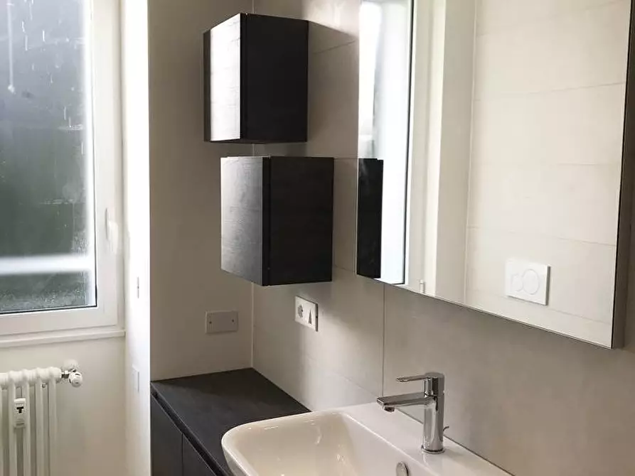 Immagine 9 di Appartamento in affitto  a Milano