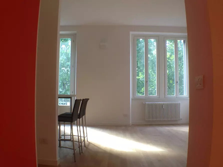 Immagine 1 di Appartamento in affitto  in Via Morgagni a Milano
