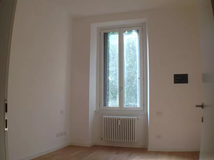 Immagine 6 di Appartamento in affitto  in Via Morgagni a Milano