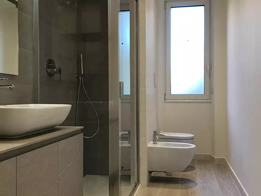 Immagine 6 di Appartamento in affitto  in Via Ciceri Visconti a Milano