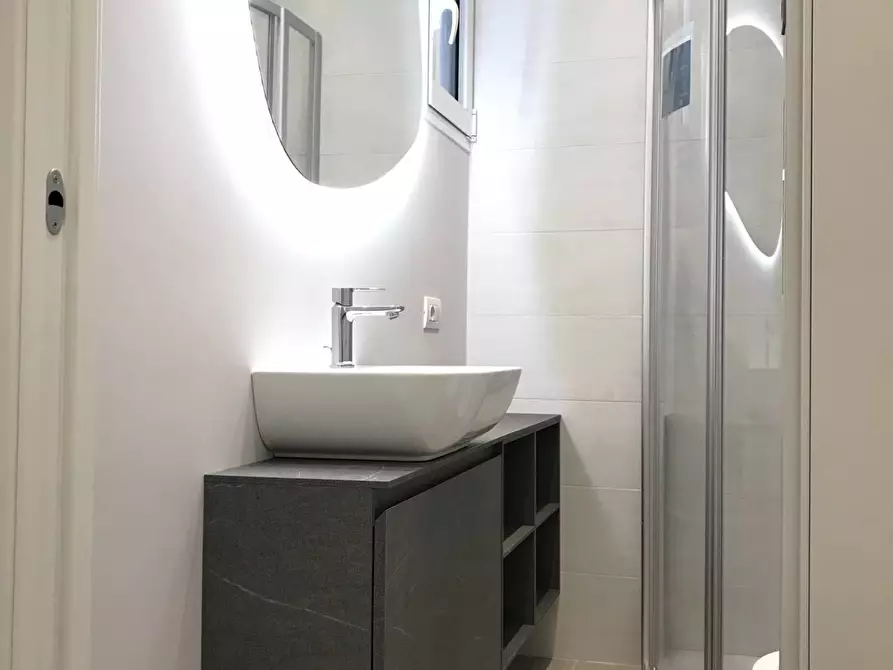 Immagine 7 di Appartamento in affitto  in Via Ciceri Visconti a Milano