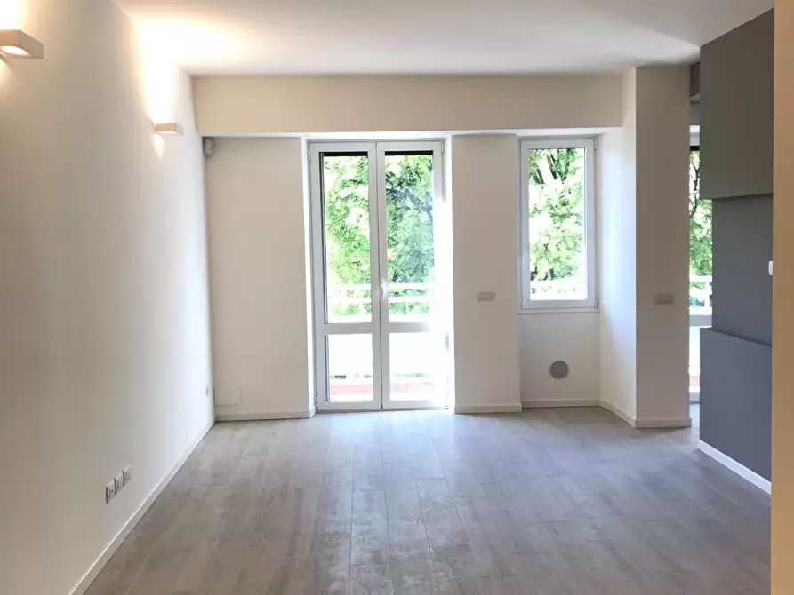 Immagine 1 di Appartamento in affitto  in Via Ciceri Visconti a Milano