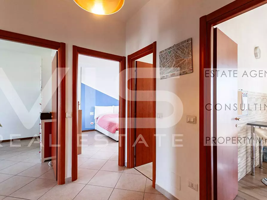 Immagine 2 di Appartamento in affitto  in Via Montevideo 10 a Milano