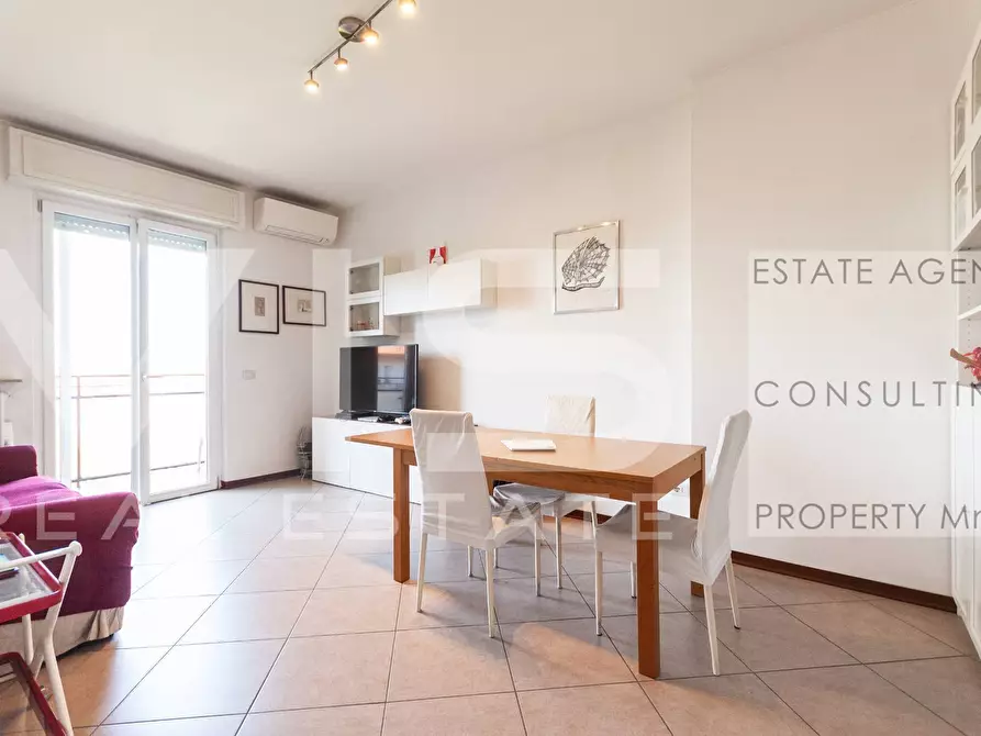 Immagine 3 di Appartamento in affitto  in Via Montevideo 10 a Milano