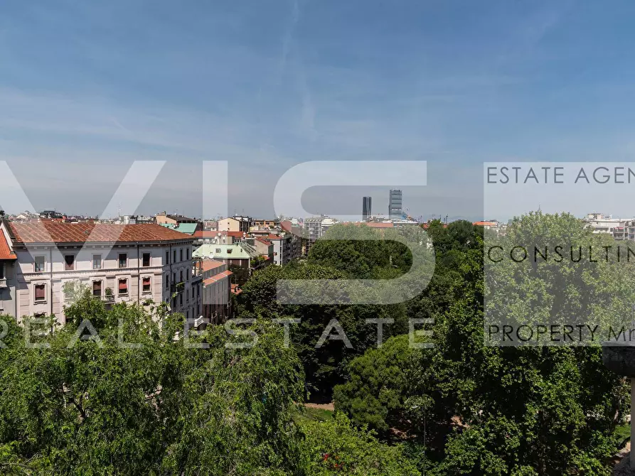 Immagine 1 di Appartamento in affitto  in Via Montevideo 10 a Milano