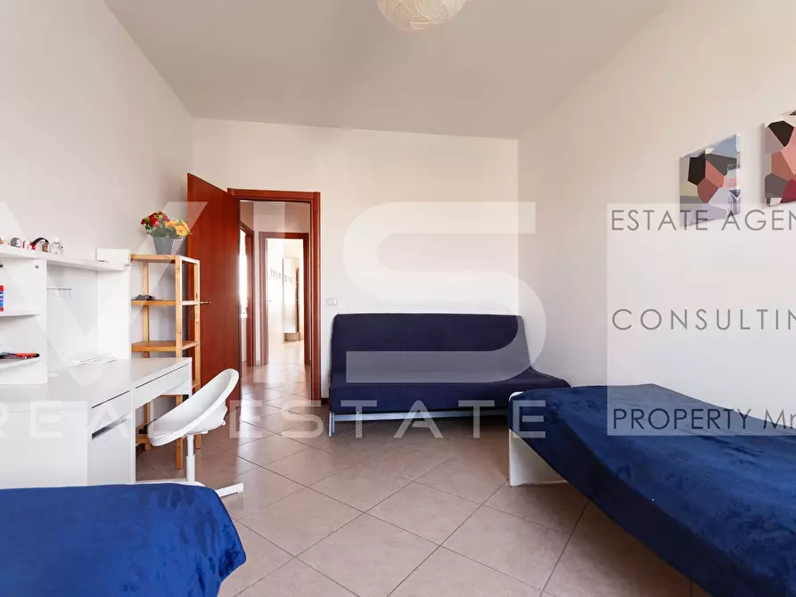 Immagine 8 di Appartamento in affitto  in Via Montevideo 10 a Milano